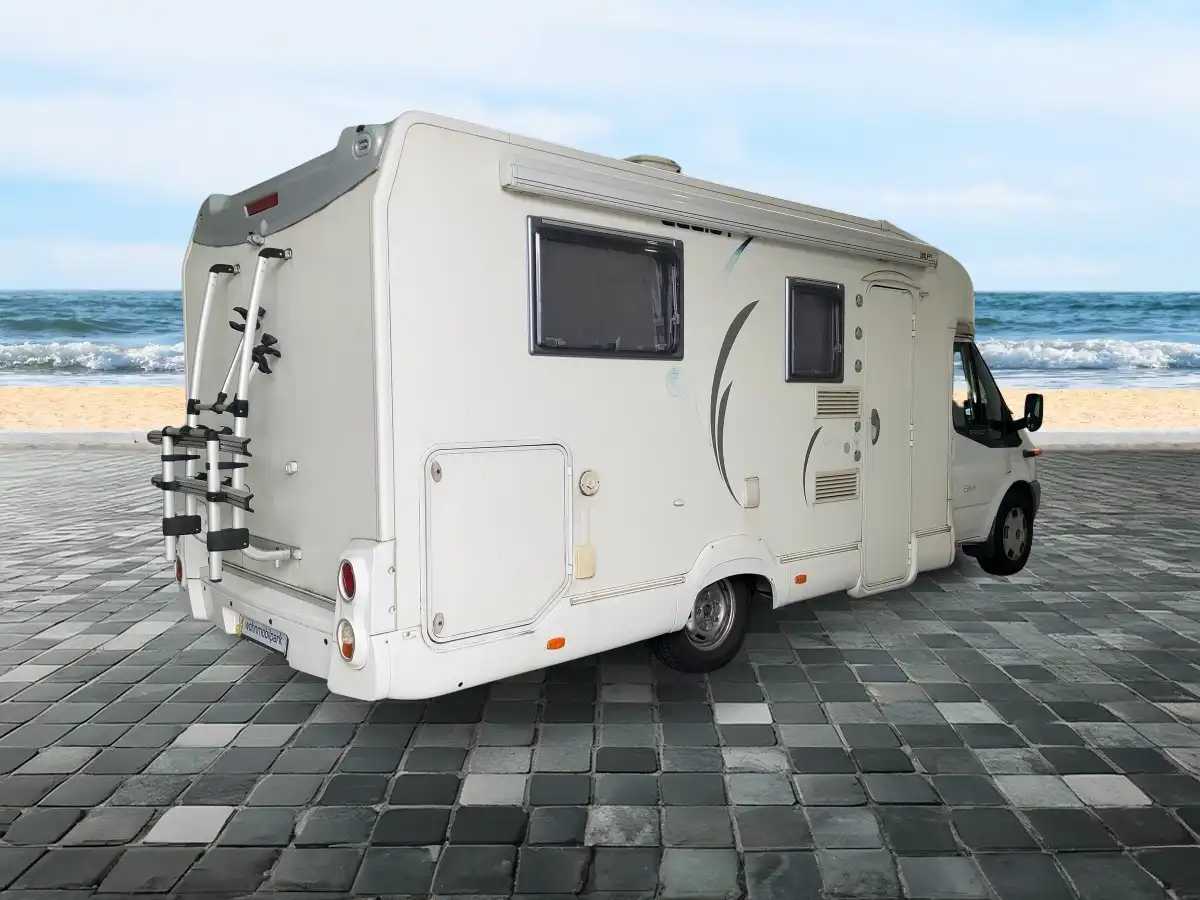 CI INTERNATIONAL Elliot Elite K - Ansicht 4